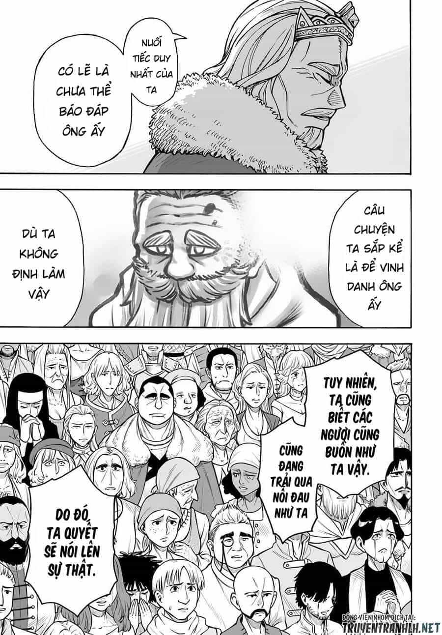 Nito No Taidana Isekai Shoukougun: Sai Jakushoku 'Healer' Nano Ni Saikyou Wa Desu Ka? - Chương 21 - ảnh 5
