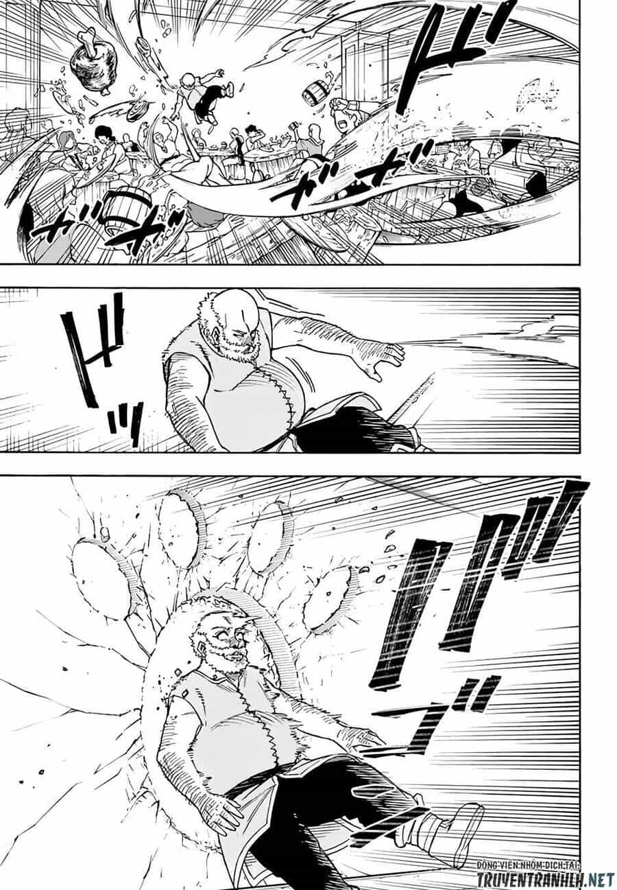 Nito No Taidana Isekai Shoukougun: Sai Jakushoku 'Healer' Nano Ni Saikyou Wa Desu Ka? - Chương 22.2 - ảnh 12