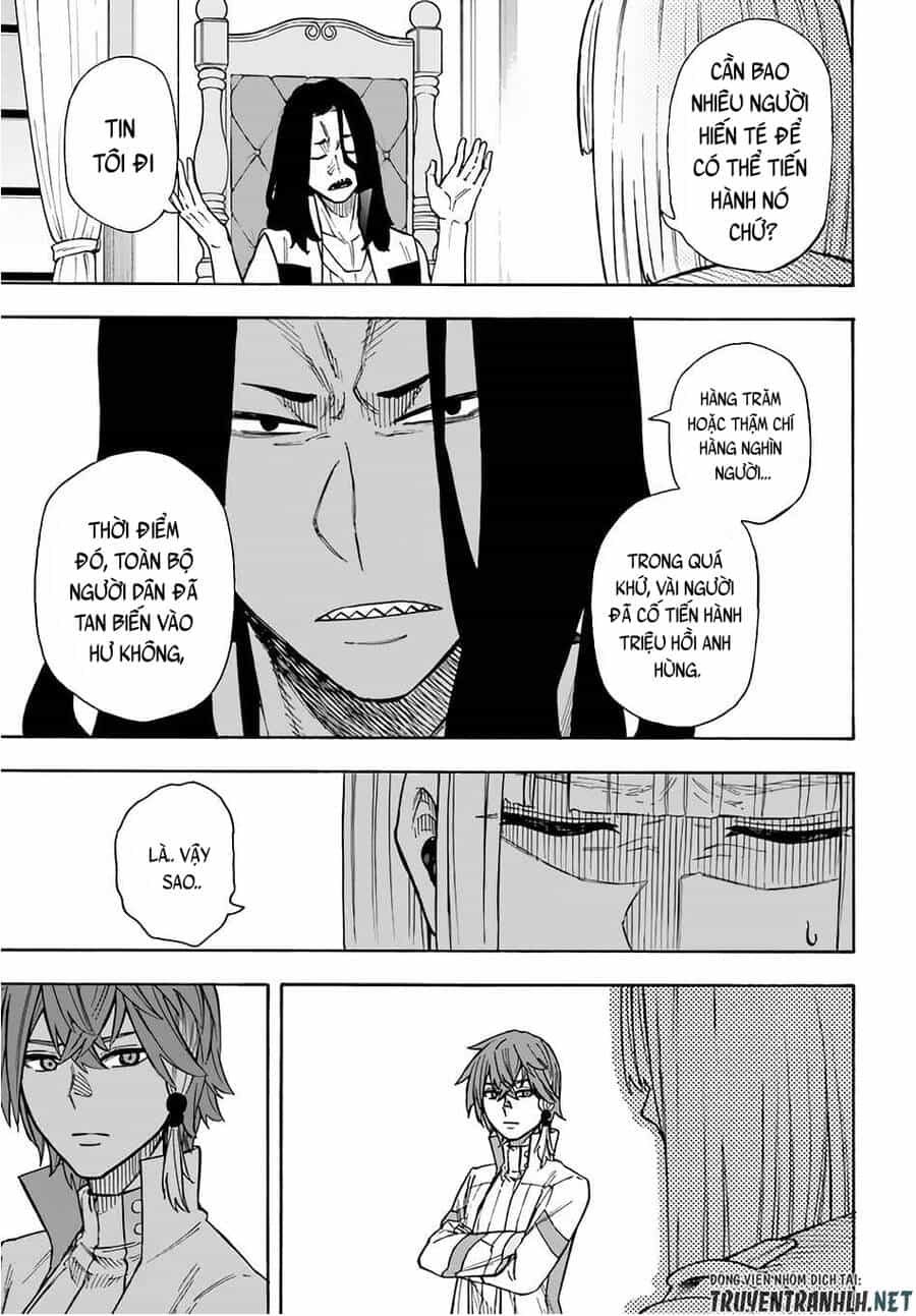 Nito No Taidana Isekai Shoukougun: Sai Jakushoku 'Healer' Nano Ni Saikyou Wa Desu Ka? - Chương 23 - ảnh 13