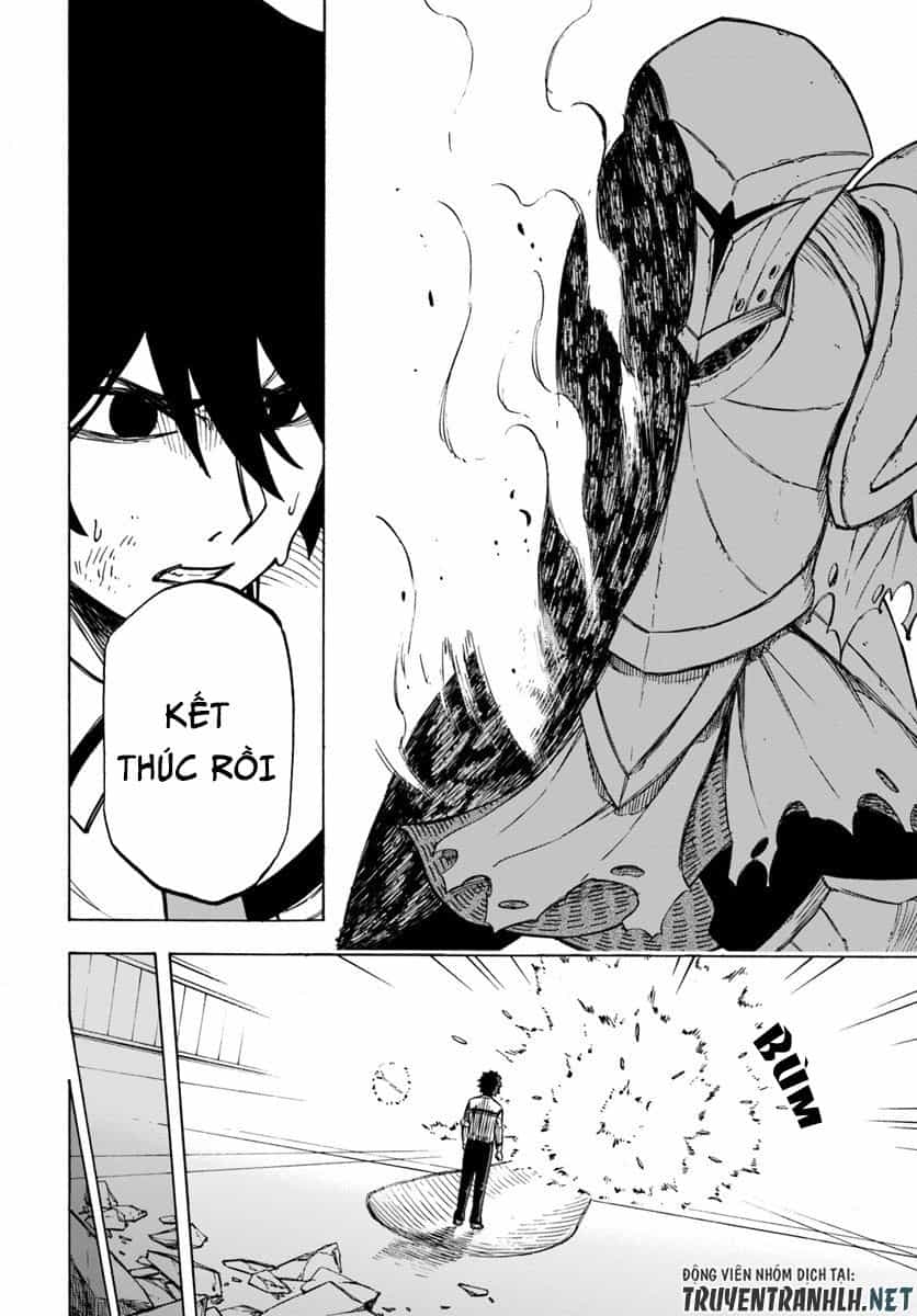Nito No Taidana Isekai Shoukougun: Sai Jakushoku 'Healer' Nano Ni Saikyou Wa Desu Ka? - Chương 2.2 - ảnh 14