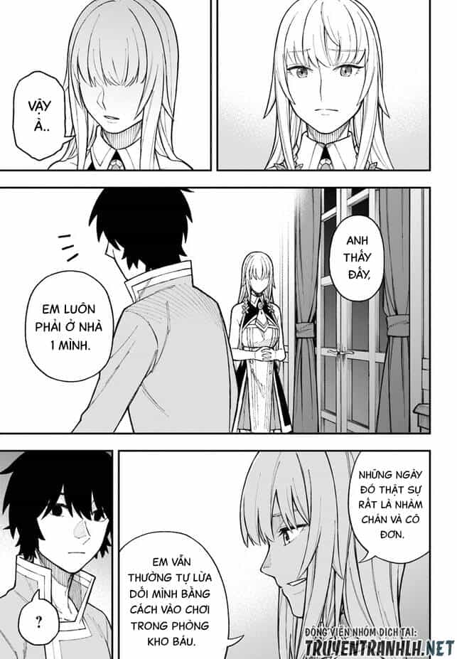 Nito No Taidana Isekai Shoukougun: Sai Jakushoku 'Healer' Nano Ni Saikyou Wa Desu Ka? - Chương 25 - ảnh 7