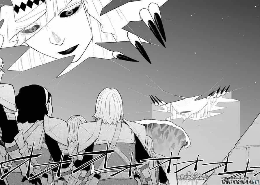 Nito No Taidana Isekai Shoukougun: Sai Jakushoku 'Healer' Nano Ni Saikyou Wa Desu Ka? - Chương 26 - ảnh 18