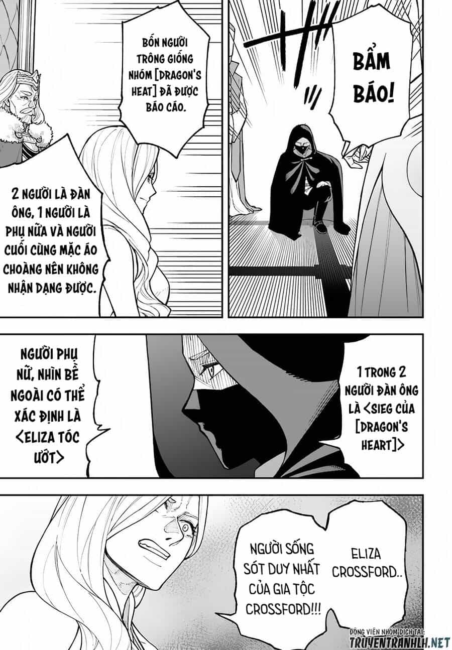 Nito No Taidana Isekai Shoukougun: Sai Jakushoku 'Healer' Nano Ni Saikyou Wa Desu Ka? - Chương 26 - ảnh 26