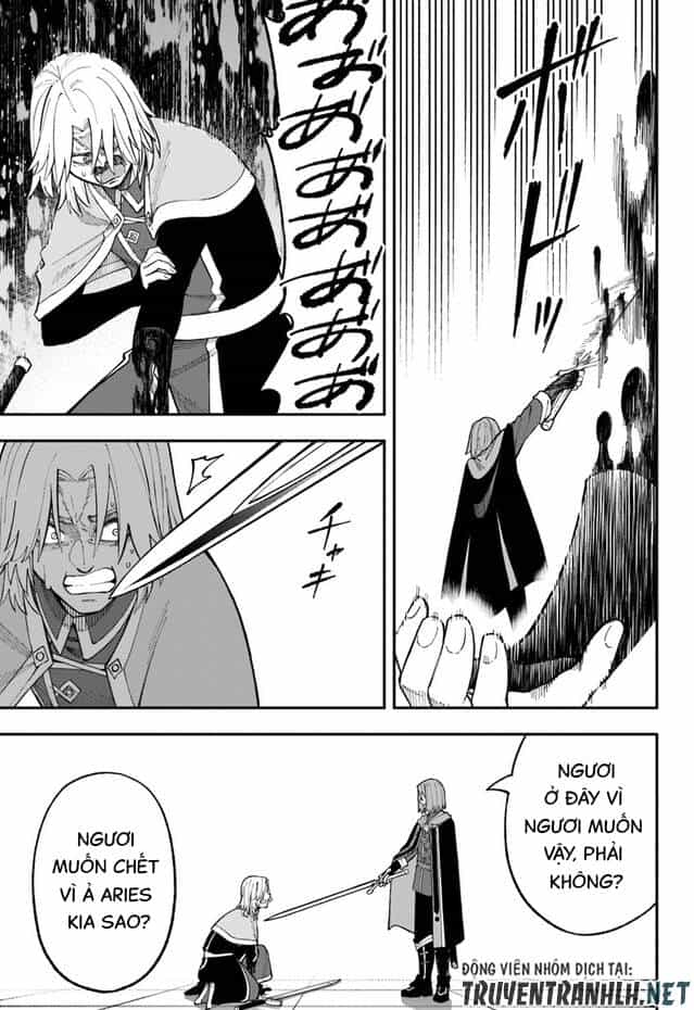 Nito No Taidana Isekai Shoukougun: Sai Jakushoku 'Healer' Nano Ni Saikyou Wa Desu Ka? - Chương 27.2 - ảnh 3