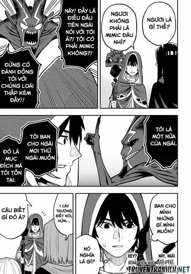 Nito No Taidana Isekai Shoukougun: Sai Jakushoku 'Healer' Nano Ni Saikyou Wa Desu Ka? - Chương 28.1 - ảnh 5
