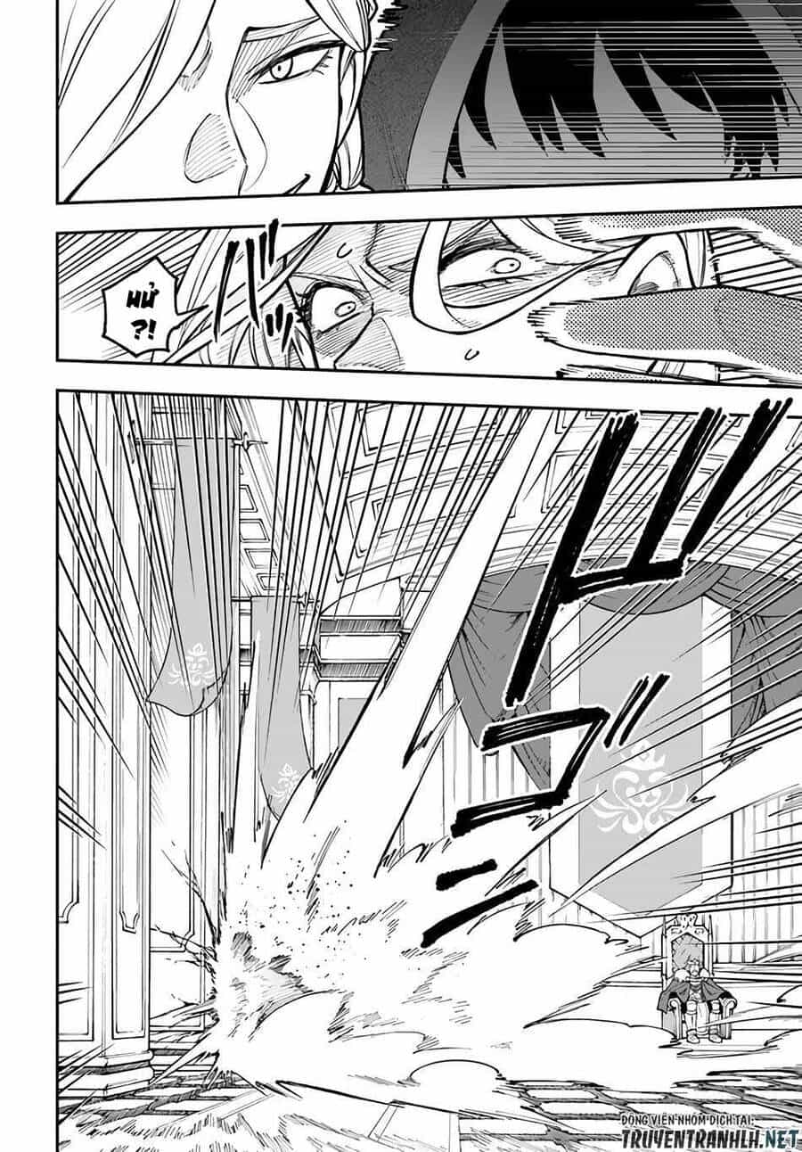 Nito No Taidana Isekai Shoukougun: Sai Jakushoku 'Healer' Nano Ni Saikyou Wa Desu Ka? - Chương 28.2 - ảnh 12