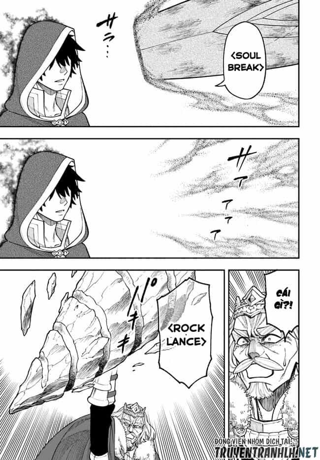 Nito No Taidana Isekai Shoukougun: Sai Jakushoku 'Healer' Nano Ni Saikyou Wa Desu Ka? - Chương 29.1 - ảnh 11