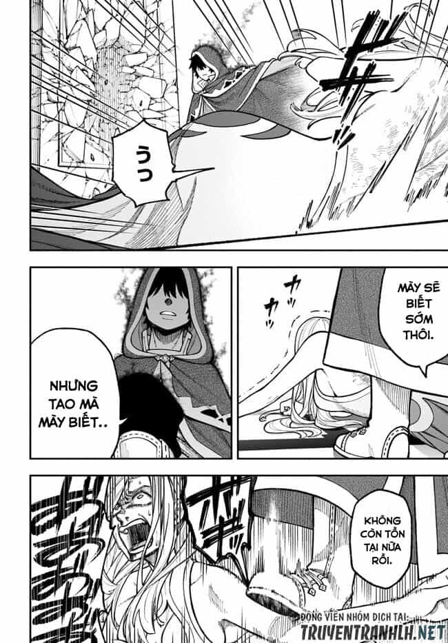 Nito No Taidana Isekai Shoukougun: Sai Jakushoku 'Healer' Nano Ni Saikyou Wa Desu Ka? - Chương 29.1 - ảnh 4