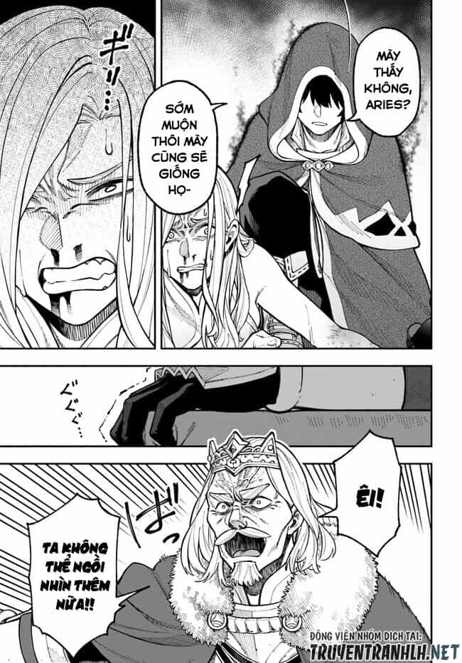 Nito No Taidana Isekai Shoukougun: Sai Jakushoku 'Healer' Nano Ni Saikyou Wa Desu Ka? - Chương 29.1 - ảnh 9