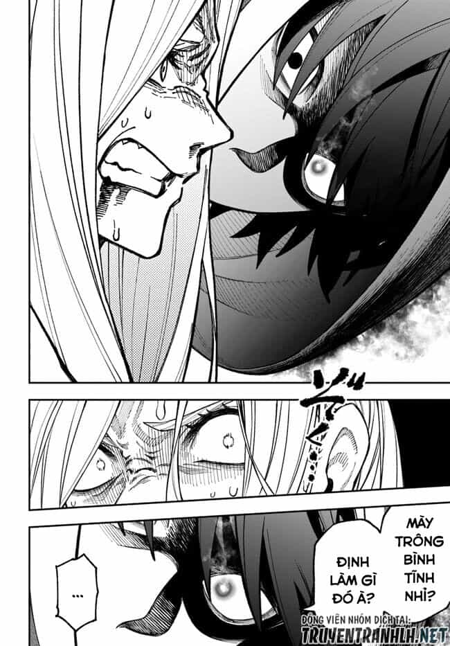 Nito No Taidana Isekai Shoukougun: Sai Jakushoku 'Healer' Nano Ni Saikyou Wa Desu Ka? - Chương 29.2 - ảnh 5