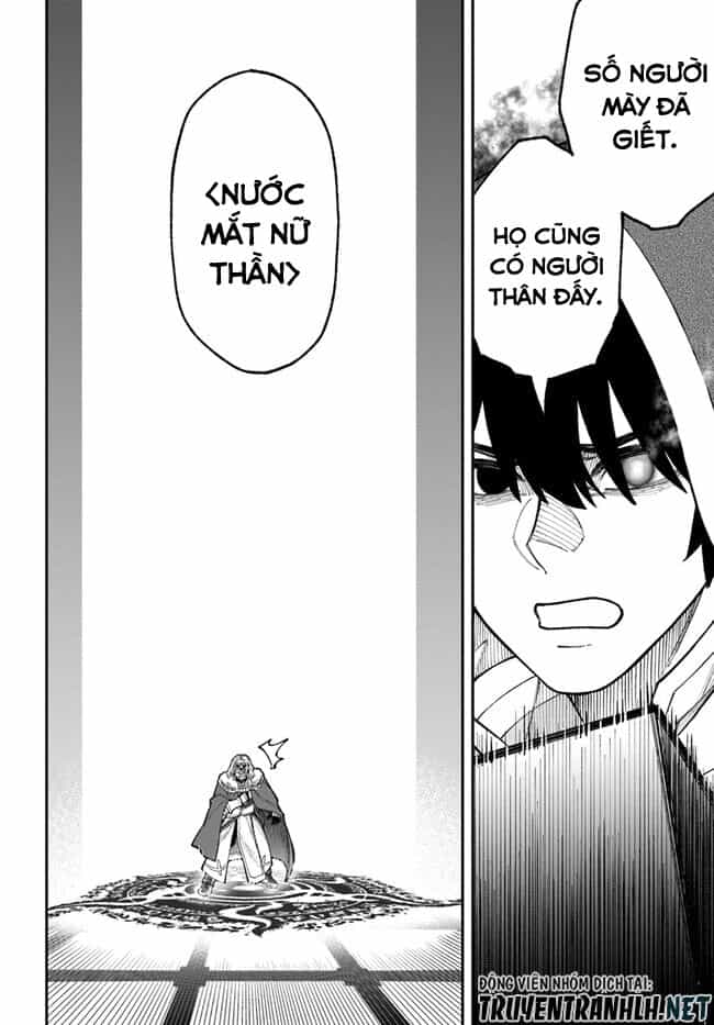 Nito No Taidana Isekai Shoukougun: Sai Jakushoku 'Healer' Nano Ni Saikyou Wa Desu Ka? - Chương 29.2 - ảnh 9