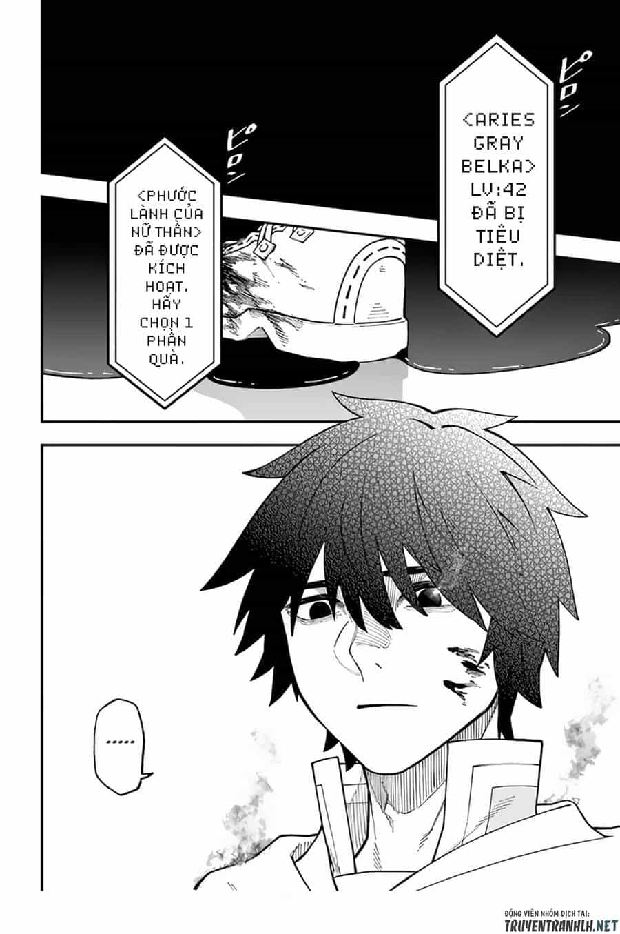 Nito No Taidana Isekai Shoukougun: Sai Jakushoku 'Healer' Nano Ni Saikyou Wa Desu Ka? - Chương 30 - ảnh 22