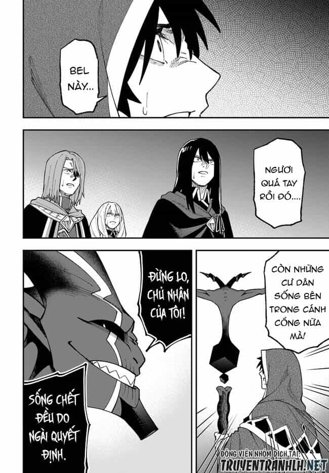 Nito No Taidana Isekai Shoukougun: Sai Jakushoku 'Healer' Nano Ni Saikyou Wa Desu Ka? - Chương 30.5 - ảnh 20