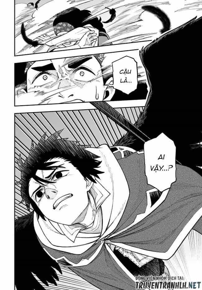 Nito No Taidana Isekai Shoukougun: Sai Jakushoku 'Healer' Nano Ni Saikyou Wa Desu Ka? - Chương 31.2 - ảnh 17