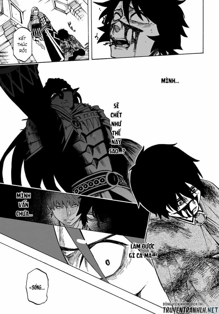 Nito No Taidana Isekai Shoukougun: Sai Jakushoku 'Healer' Nano Ni Saikyou Wa Desu Ka? - Chương 3.2 - ảnh 3