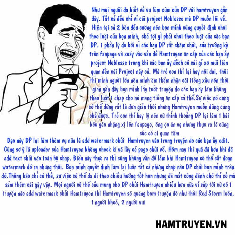 Nộ Lương Tinh Không - Chương 25 - ảnh 25