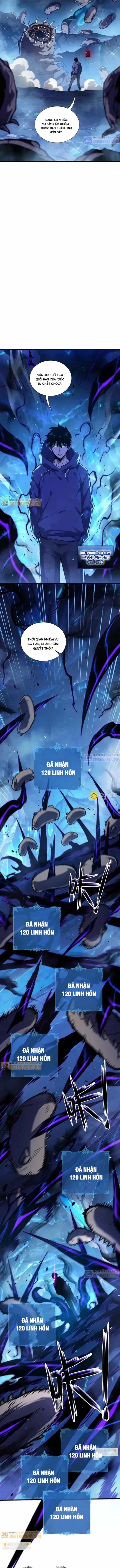 Nợ Nần Chồng Chất, Tôi Bị Ép Làm Osin Của Tà Thần - Chương 29 - ảnh 2