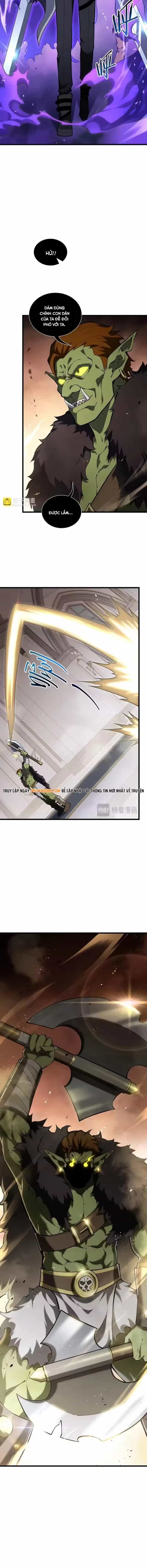 Nợ Nần Chồng Chất, Tôi Bị Ép Làm Osin Của Tà Thần - Chương 37 - ảnh 12
