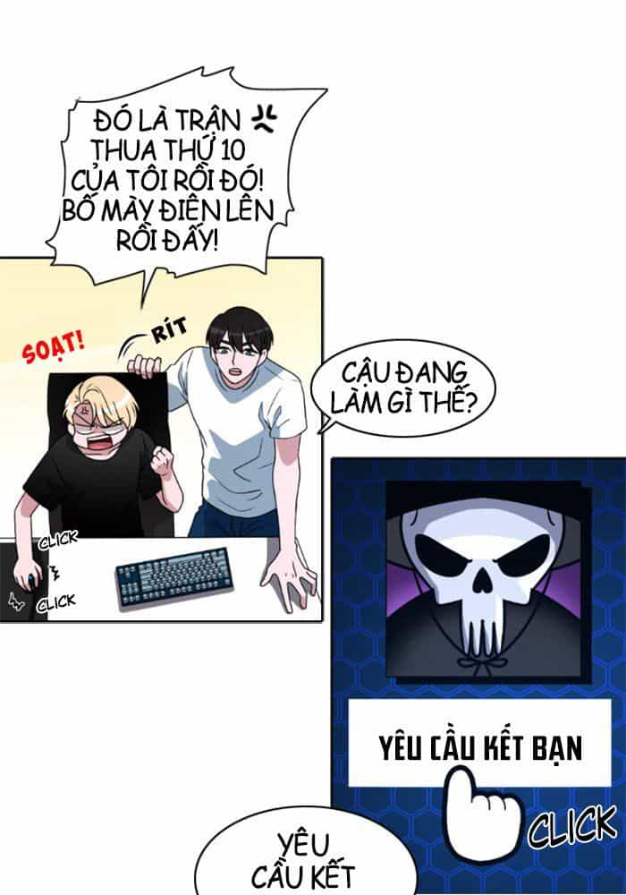 No Scope - Chương 1 - ảnh 36