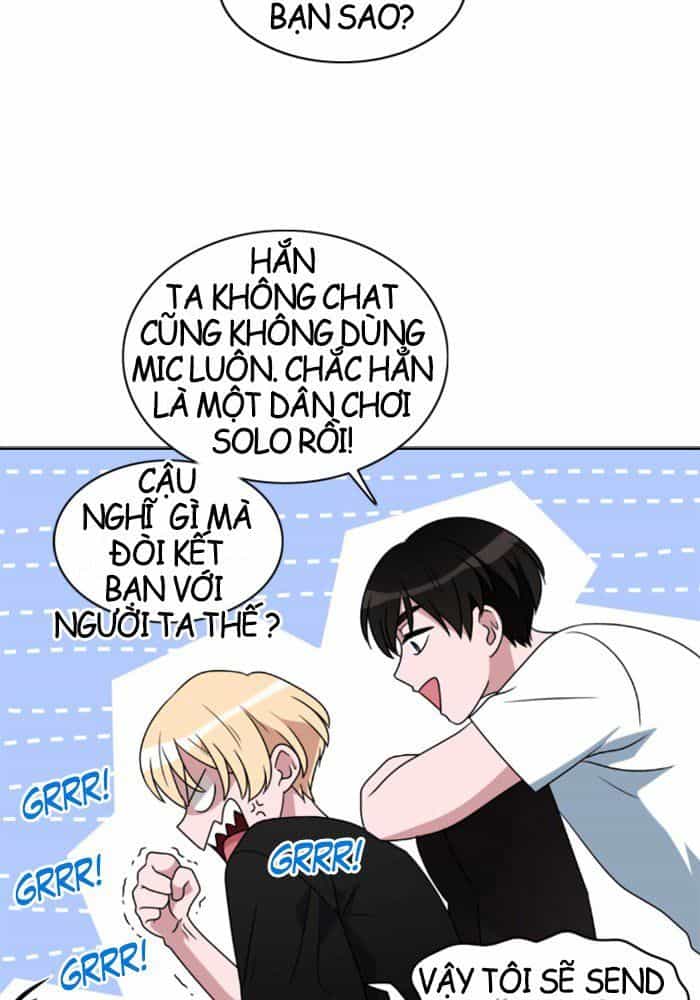No Scope - Chương 1 - ảnh 37