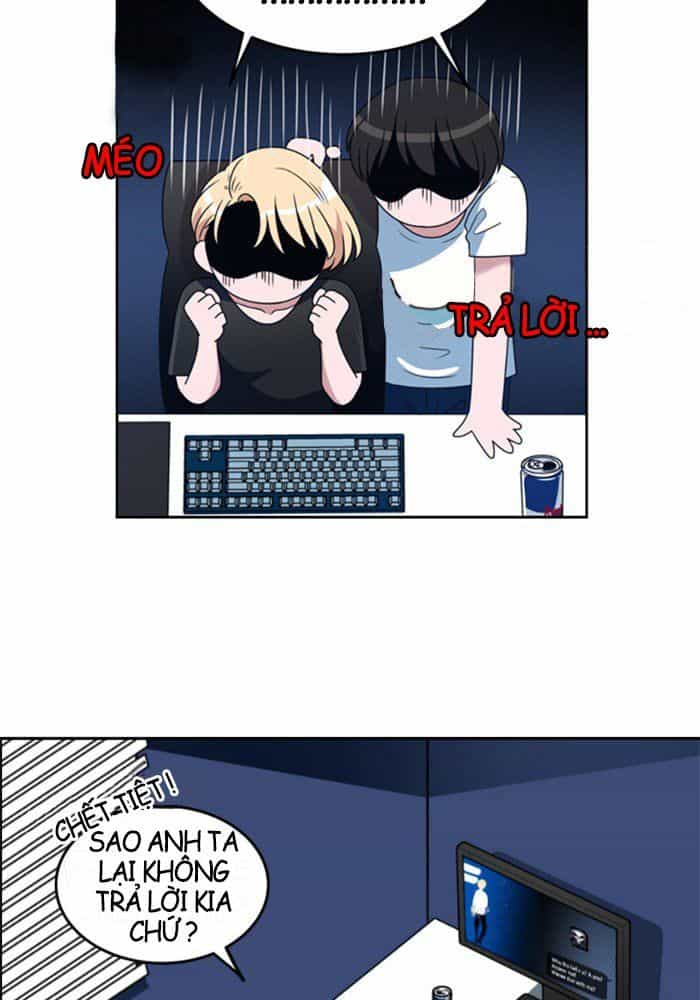 No Scope - Chương 1 - ảnh 46