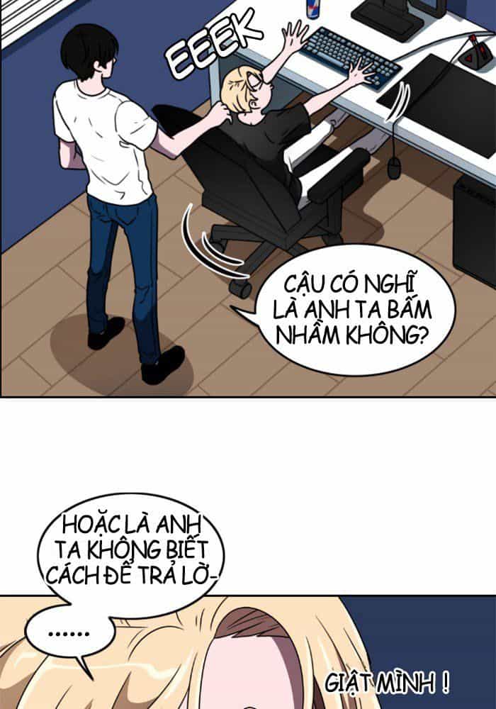No Scope - Chương 1 - ảnh 47