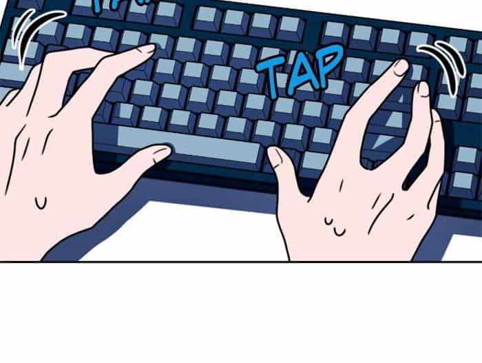 No Scope - Chương 1 - ảnh 49