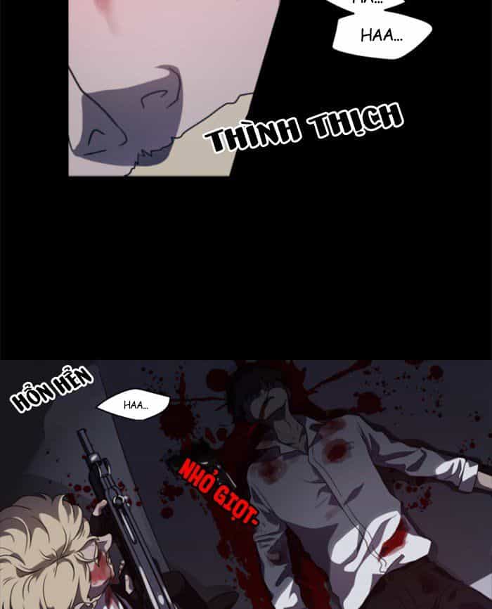No Scope - Chương 1 - ảnh 7
