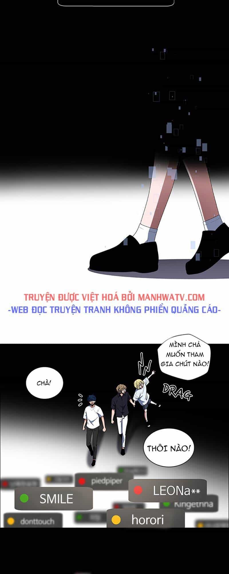 No Scope - Chương 96 - ảnh 11