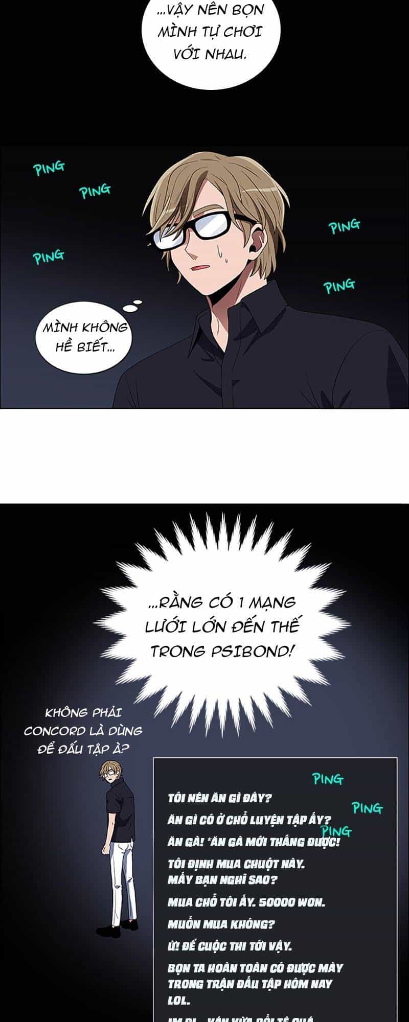 No Scope - Chương 96 - ảnh 15