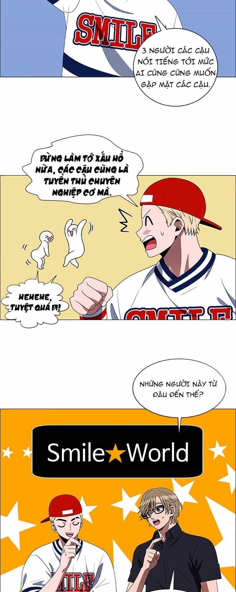 No Scope - Chương 96 - ảnh 17
