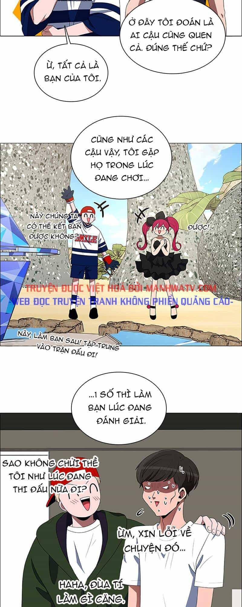 No Scope - Chương 96 - ảnh 18