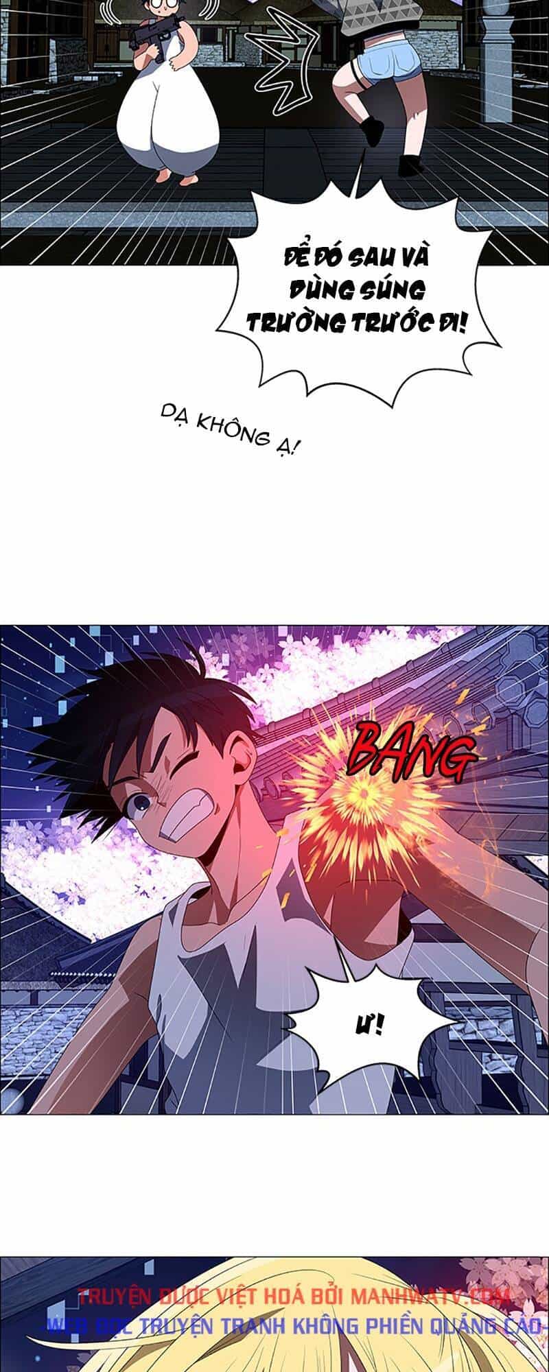 No Scope - Chương 96 - ảnh 29