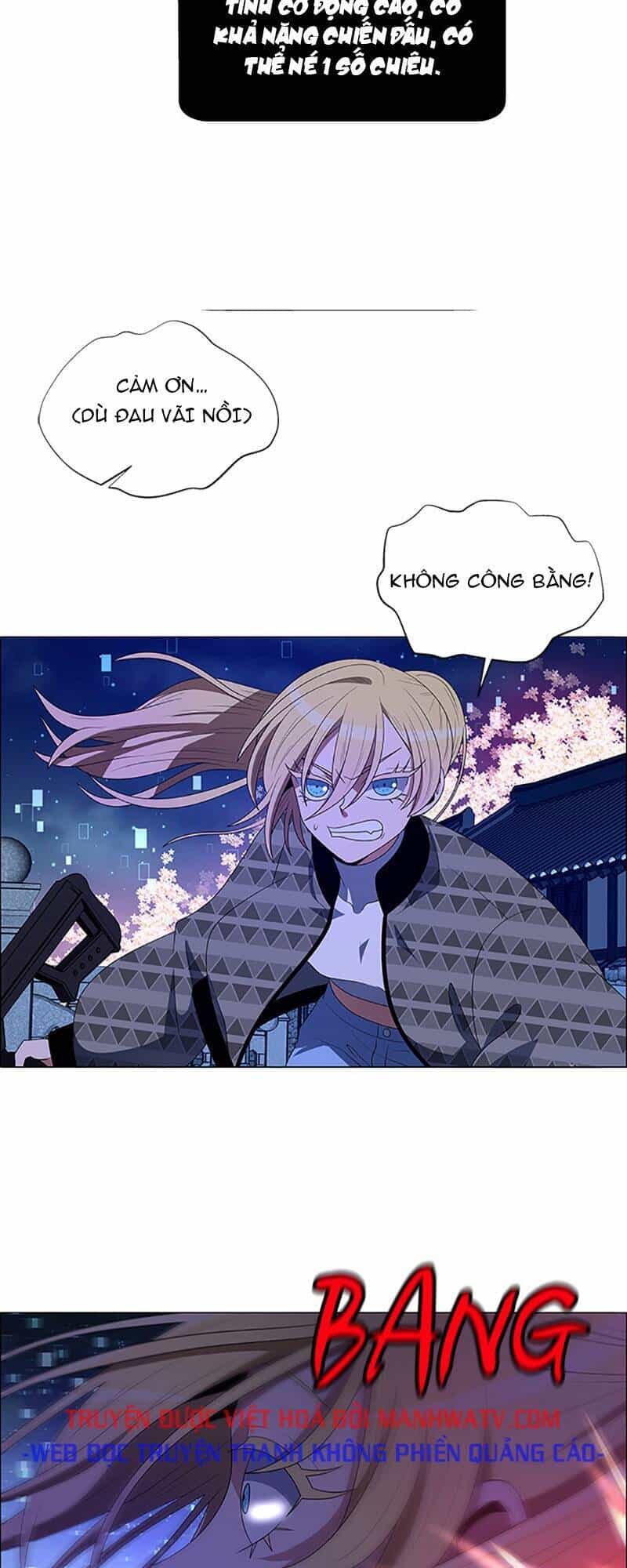 No Scope - Chương 96 - ảnh 33