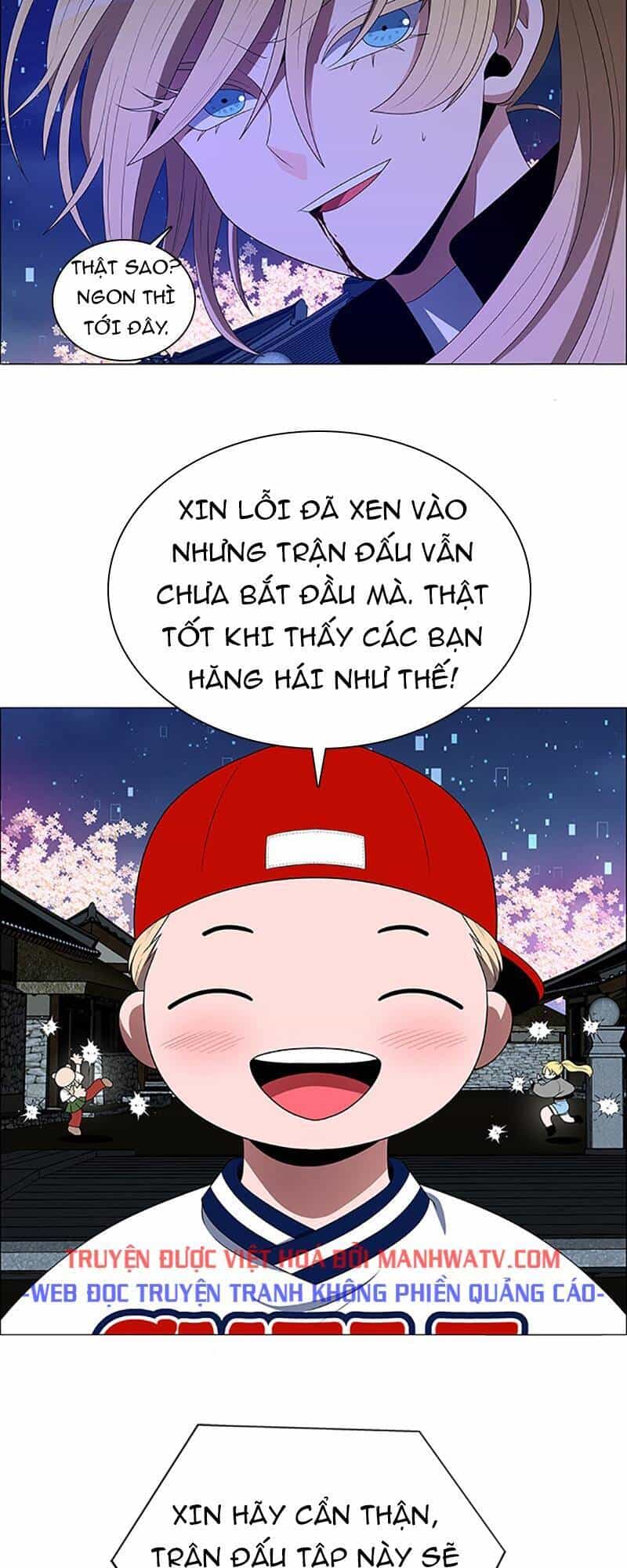 No Scope - Chương 96 - ảnh 36