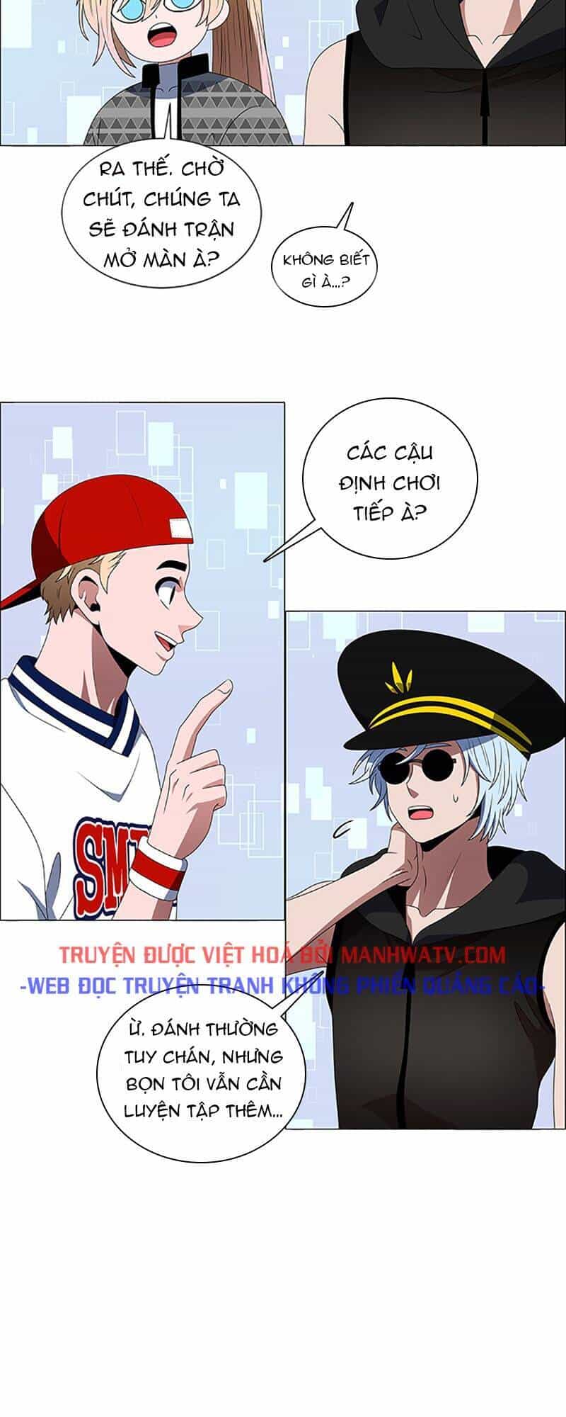 No Scope - Chương 96 - ảnh 4