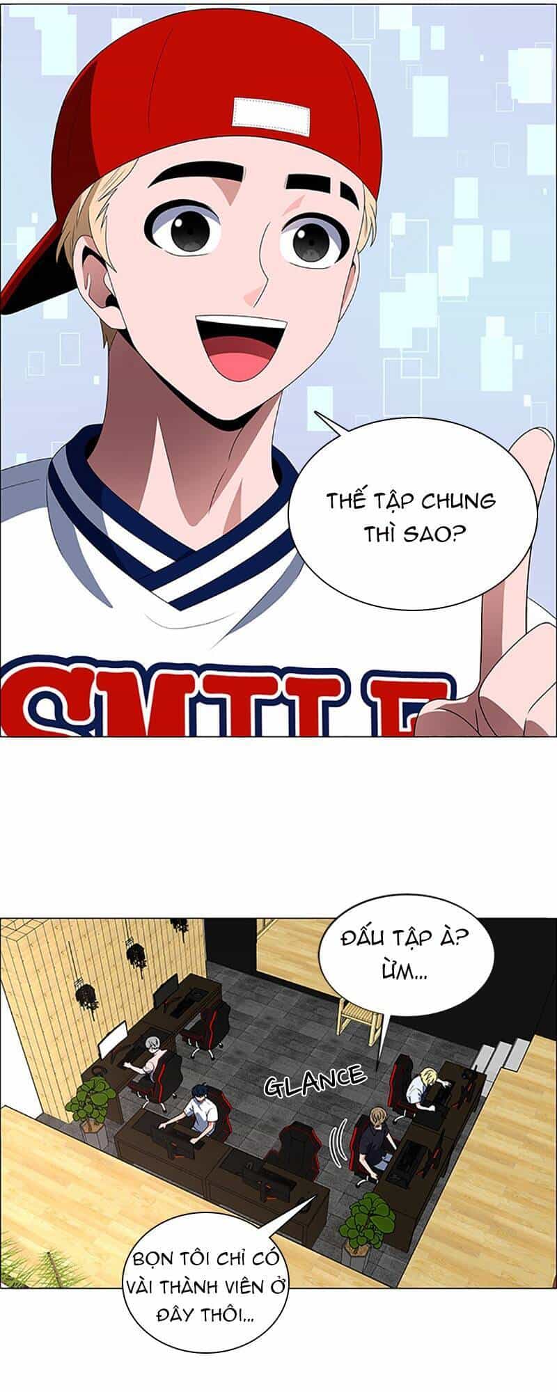No Scope - Chương 96 - ảnh 5