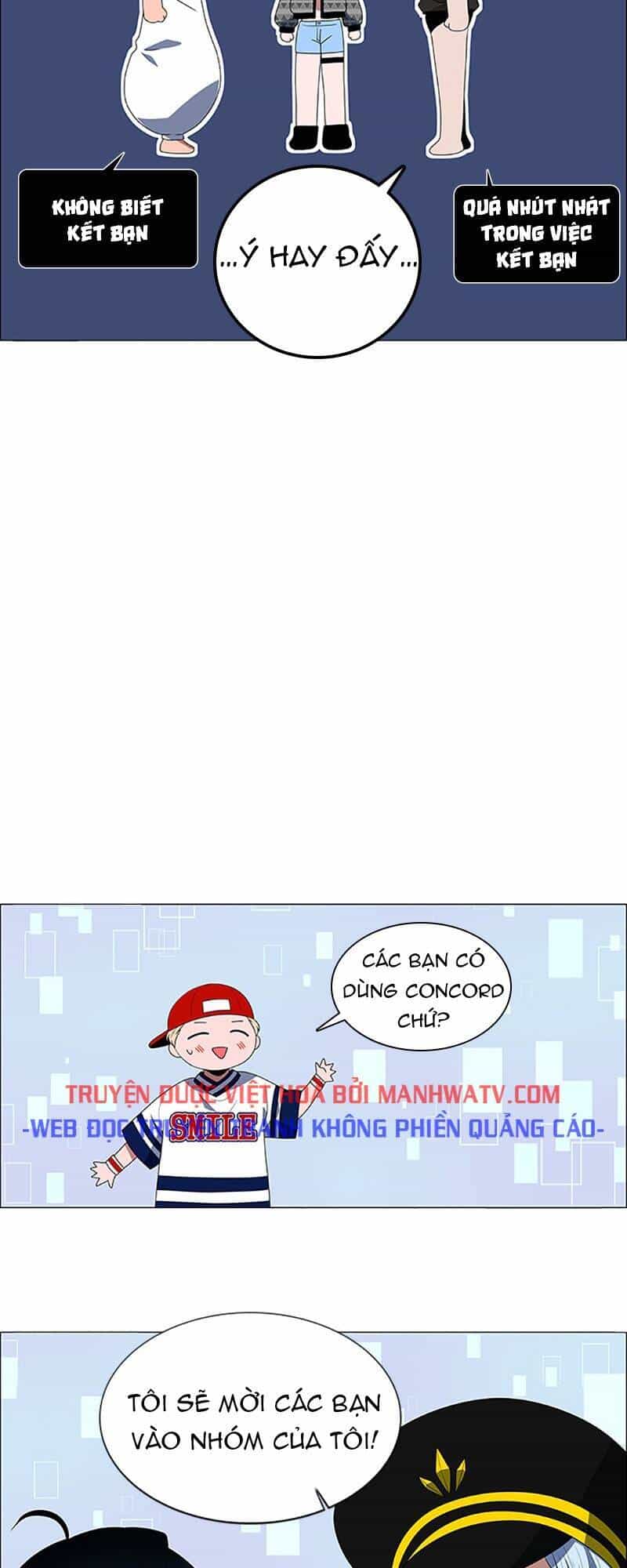 No Scope - Chương 96 - ảnh 9