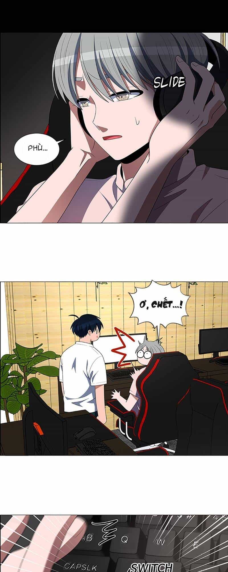 No Scope - Chương 97 - ảnh 12