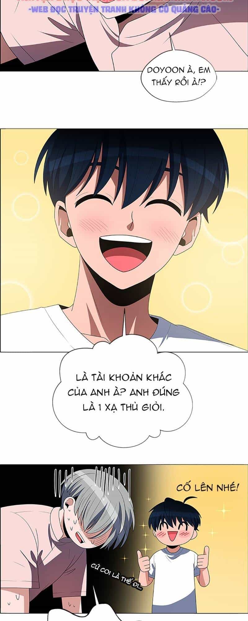 No Scope - Chương 97 - ảnh 14