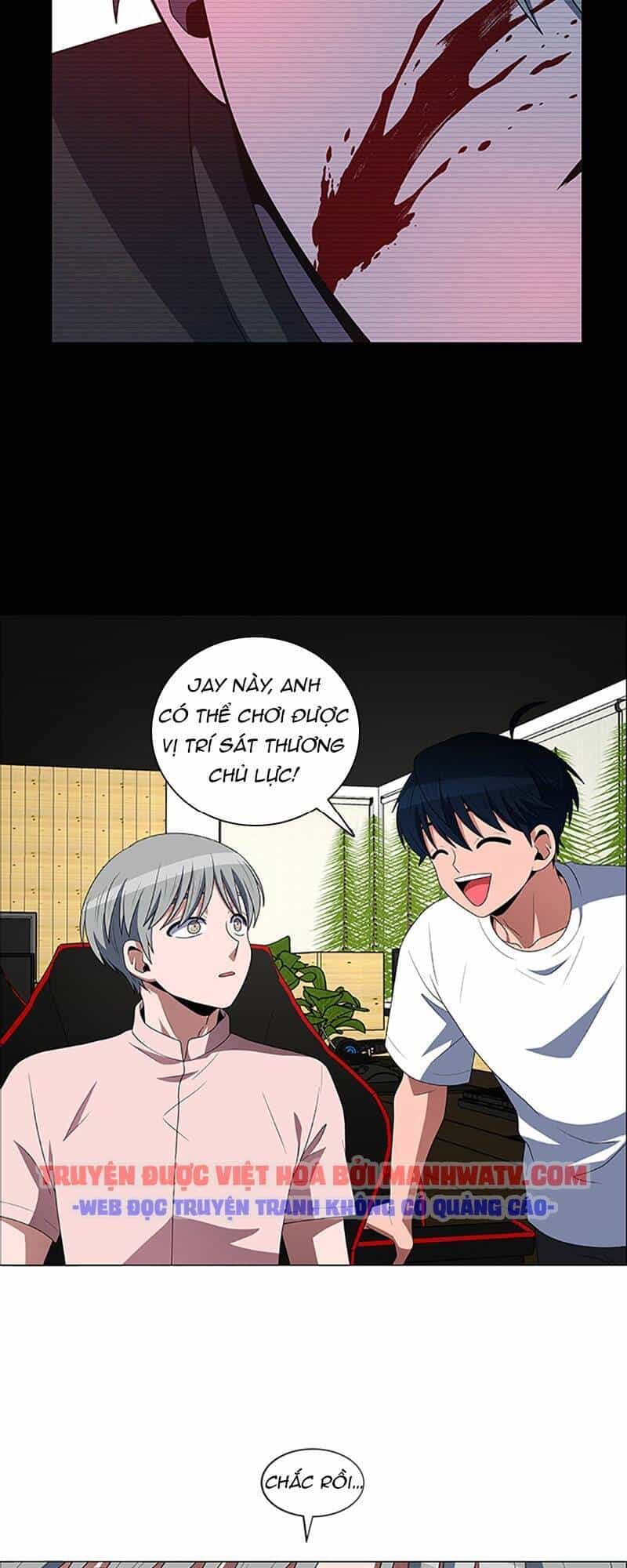 No Scope - Chương 97 - ảnh 18