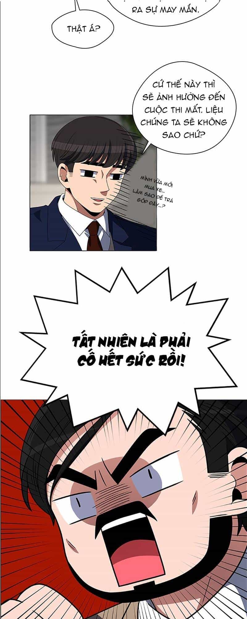 No Scope - Chương 97 - ảnh 26