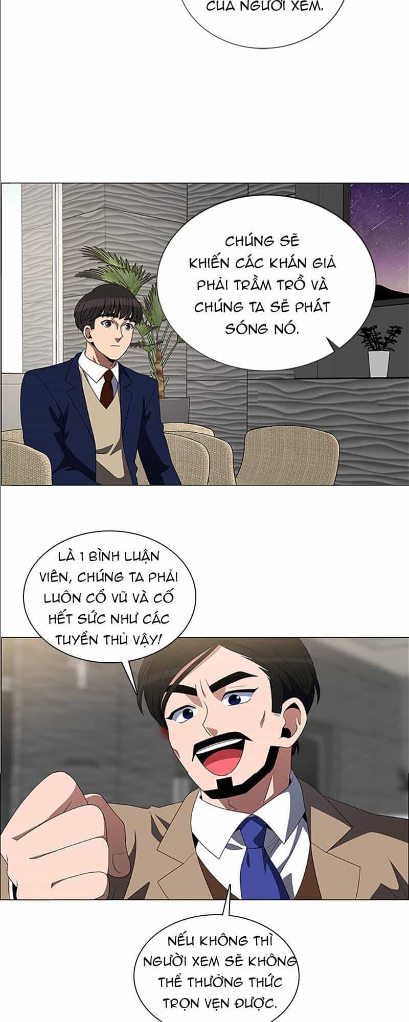 No Scope - Chương 97 - ảnh 28
