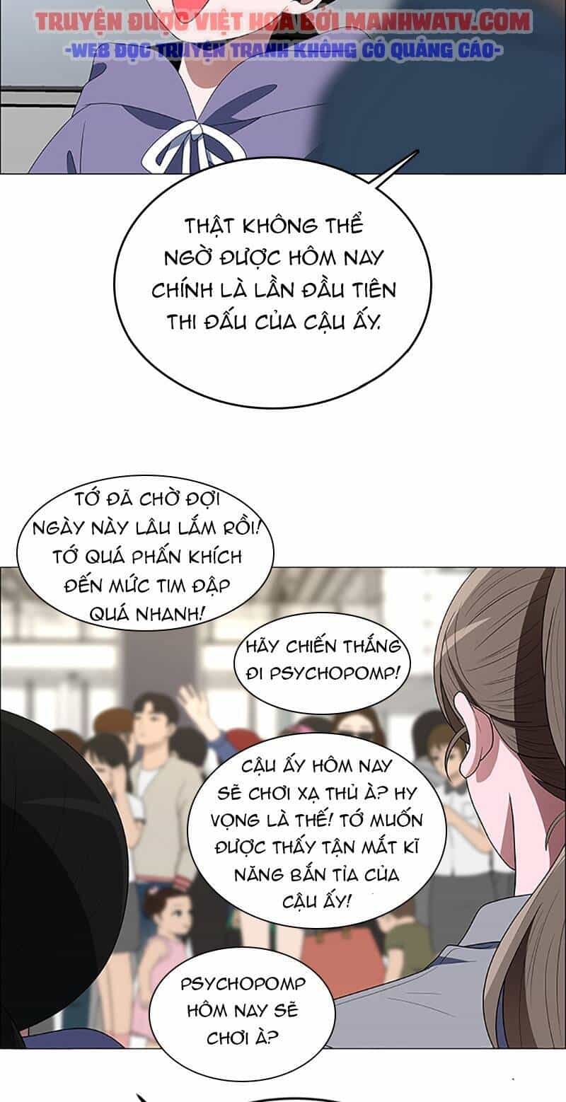 No Scope - Chương 97 - ảnh 33