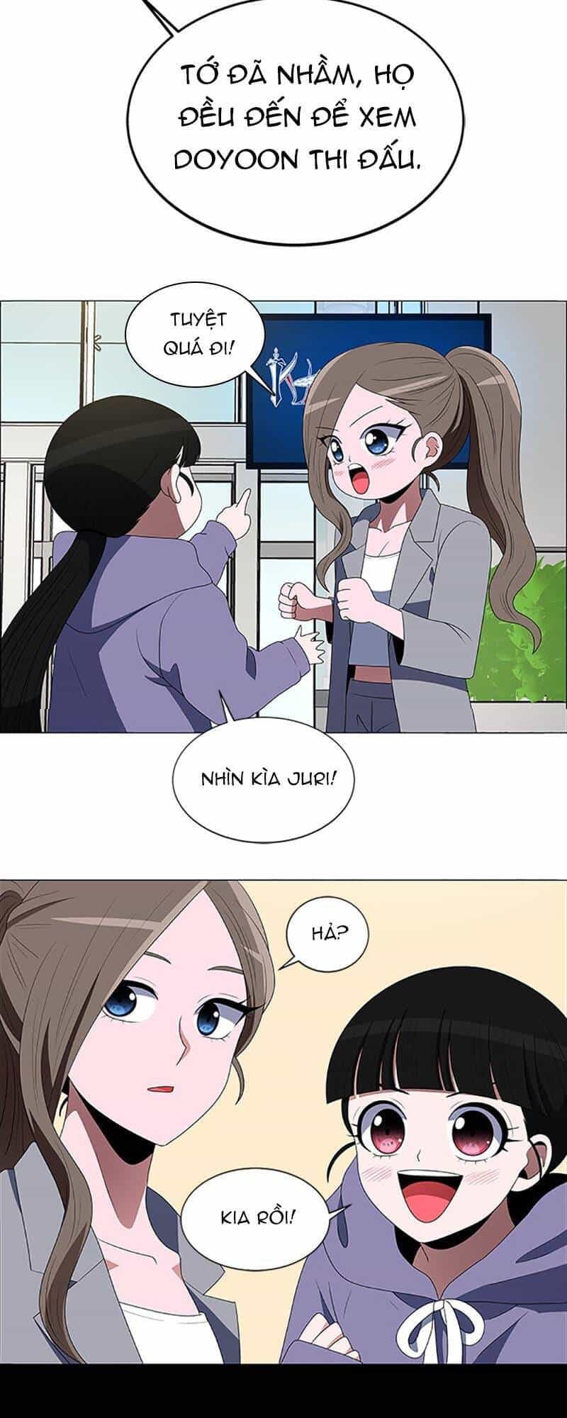 No Scope - Chương 97 - ảnh 34