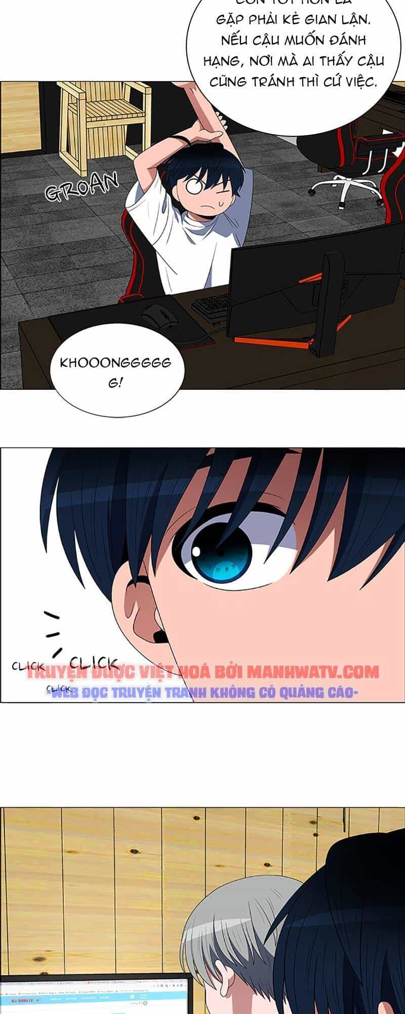 No Scope - Chương 97 - ảnh 4