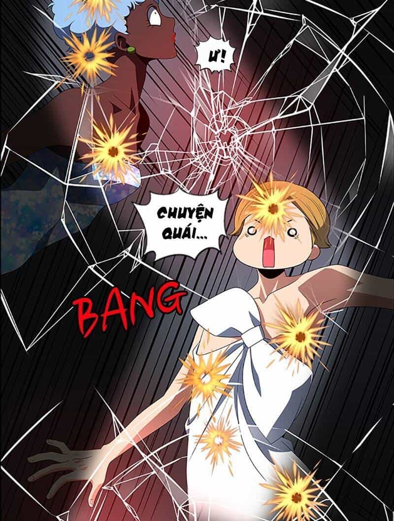 No Scope - Chương 97 - ảnh 9