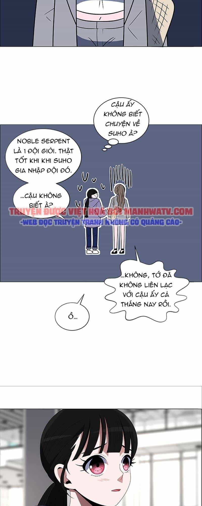 No Scope - Chương 98 - ảnh 10