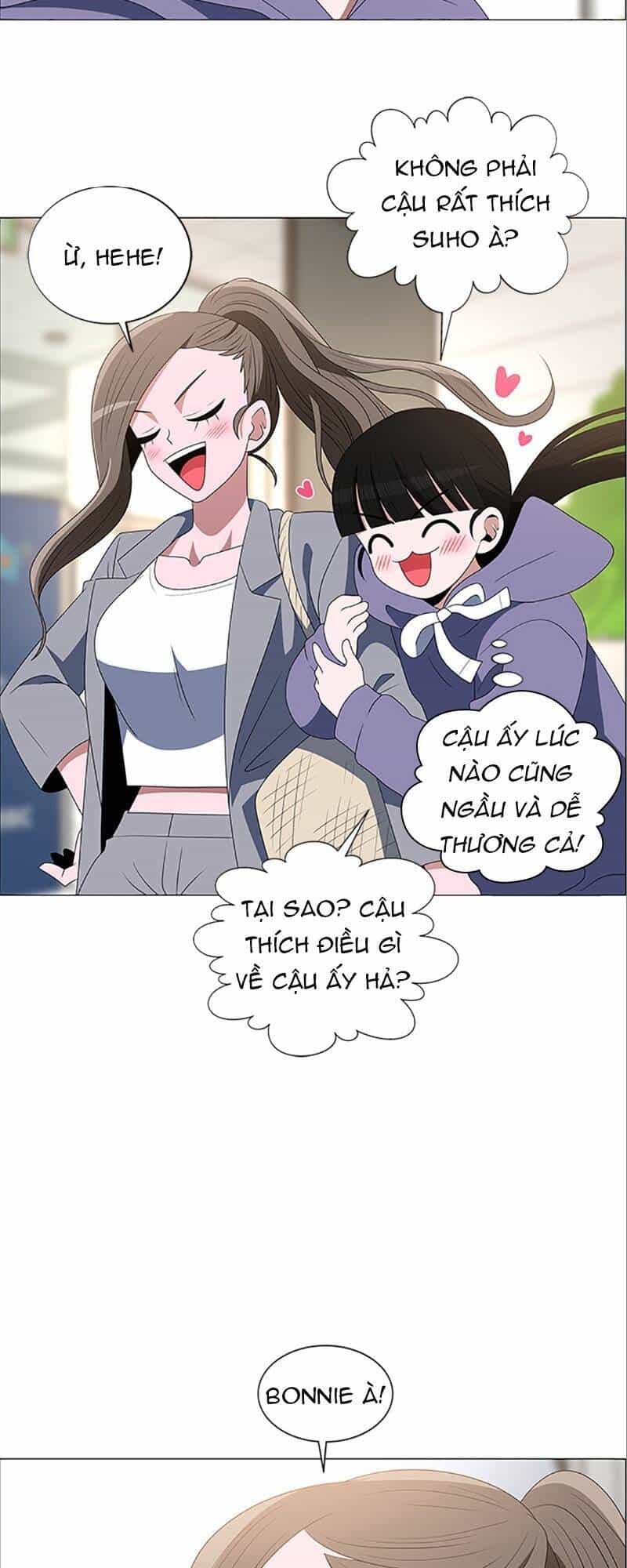 No Scope - Chương 98 - ảnh 14