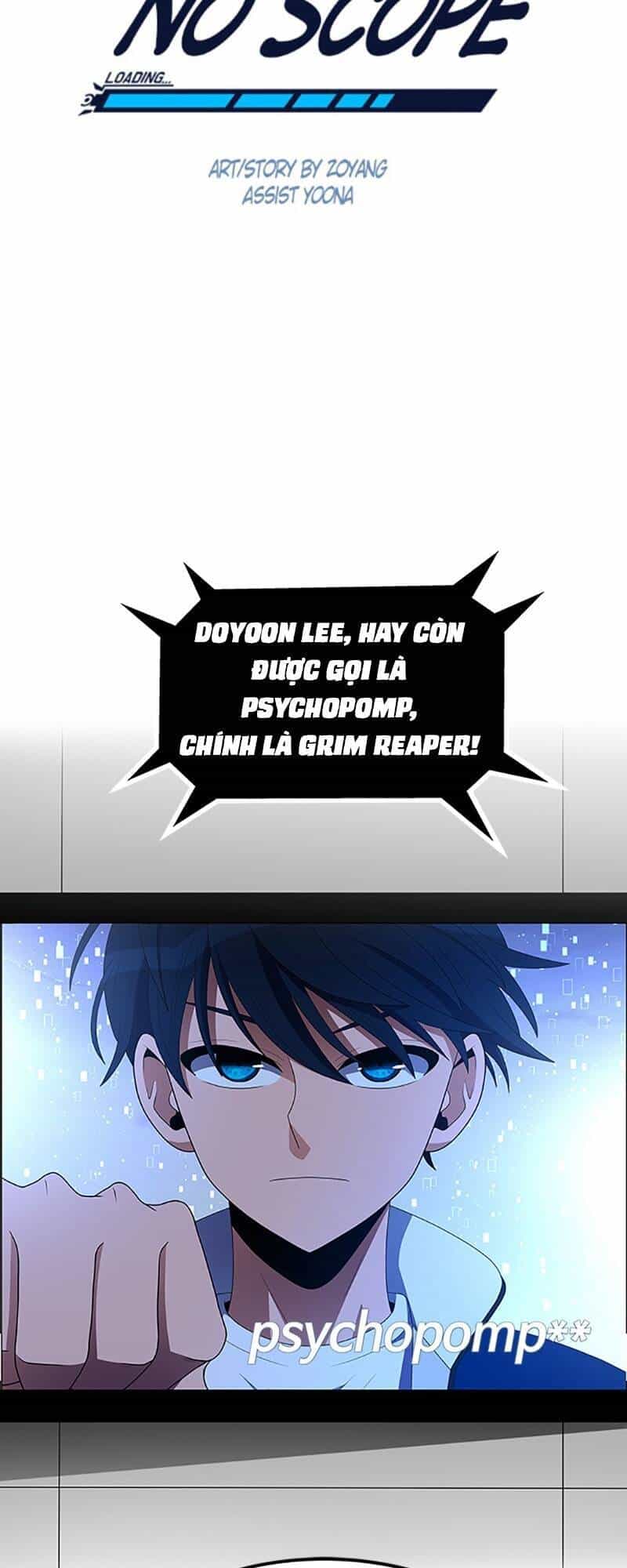 No Scope - Chương 98 - ảnh 20
